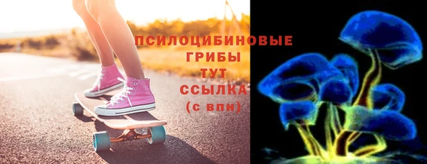 хмурый Алексеевка